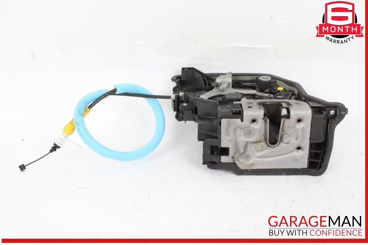 14-24 Mini Cooper Hardtop Rear Right Side Door Lock Latch Actuator OEM