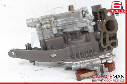 11-19 Mercedes X166 GL450 S550 CLS550 E550 4.7L Engine Motor Oil Pump OEM