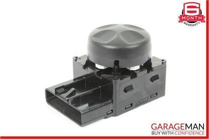 14-17 Maserati Ghibli Front Right Seat Lumbar Power Switch Control Module Unit
