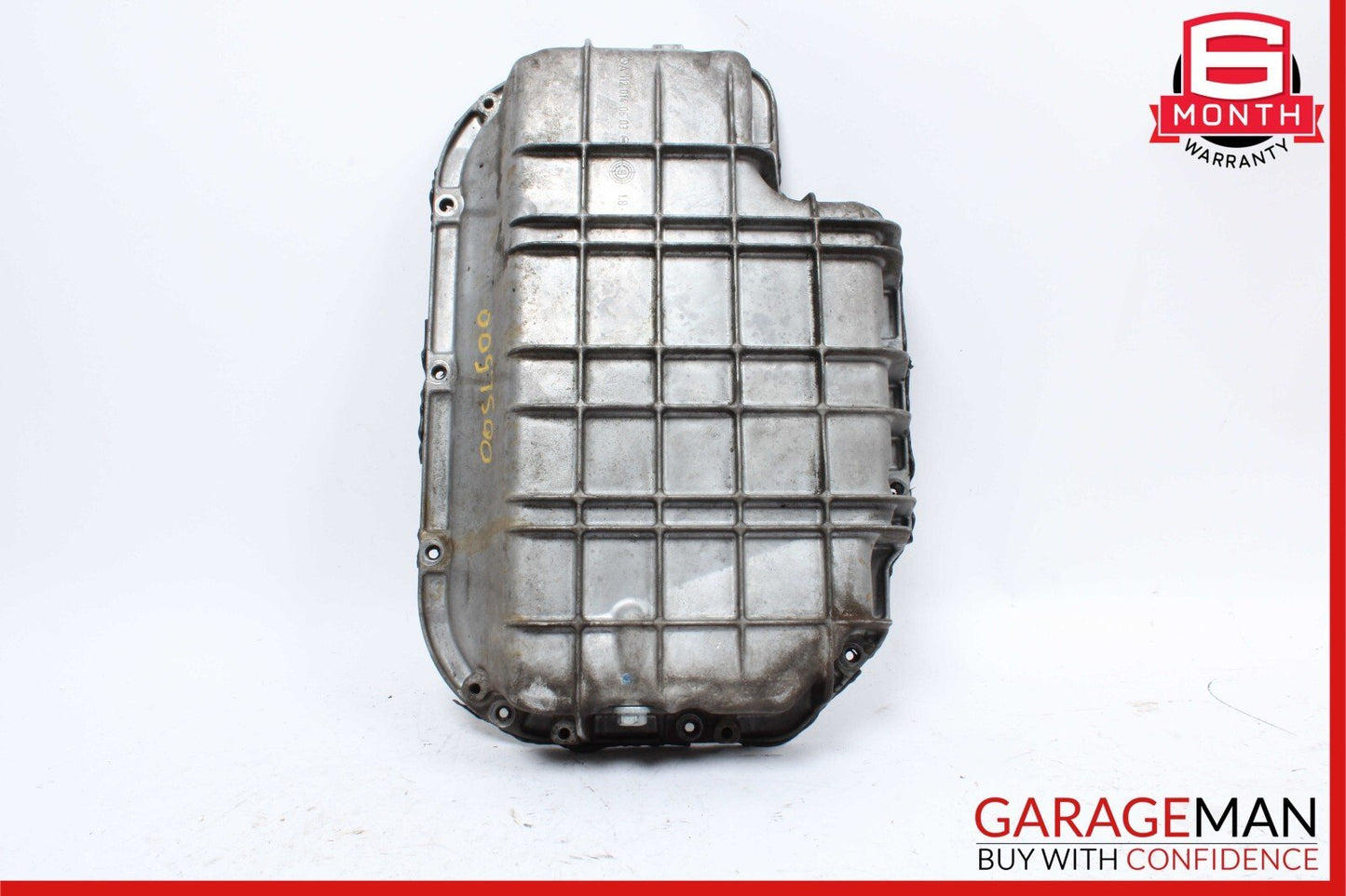 98-06 Mercedes R129 SL500 E430 SL500 Lower Engine Motor Oil Pan 1120140603 OEM
