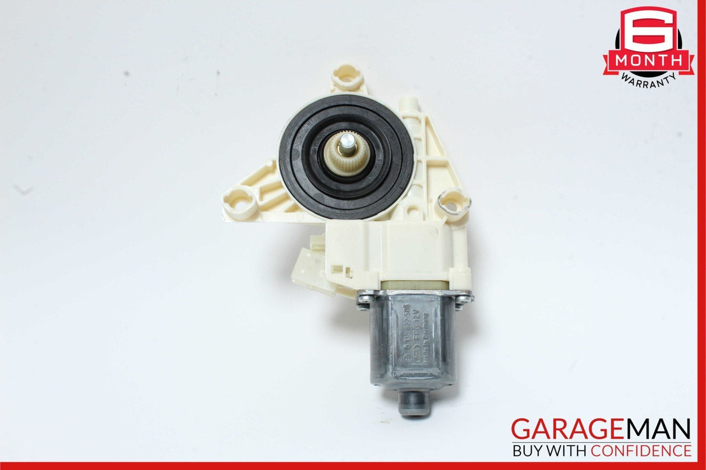 08-16 Mercedes GLK350 E350 C250 Rear Left Side Door Window Regulator Motor Unit