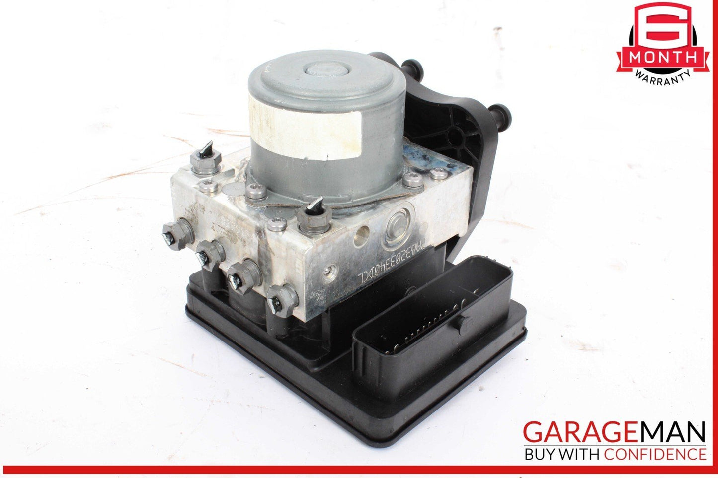 17-20 Mercedes W213 E300 ABS Anti Lock Brake Pump Module 2134314801 OEM