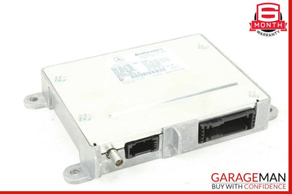 07-09 Mercedes W221 S550 CL550 CL600 Bluetooth Communication Control Module OEM