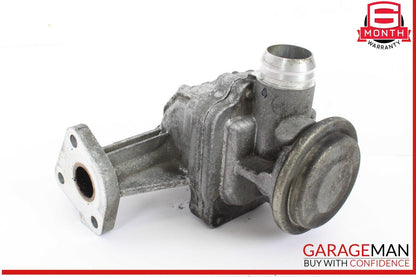 05-15 Mercedes W164 ML350 4MATIC Engine Motor Air Valve 0021407560 OEM