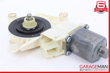 08-16 Mercedes GLK350 C300 E350 Front Left Side Door Window Regulator Motor Unit