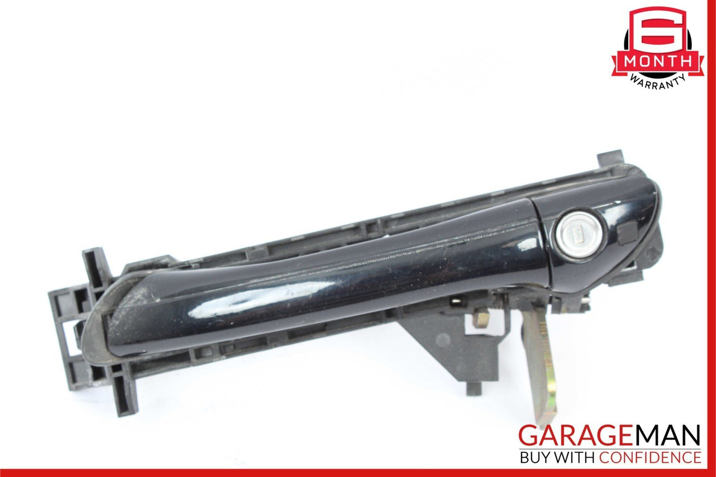 00-06 Mercedes W215 CL600 CL55 AMG Front Left Side Exterior Door Handle OEM