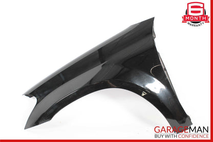 07-12 Mercedes X164 GL350 GL450 GL550 Front Left Side Wing Fender Panel Black