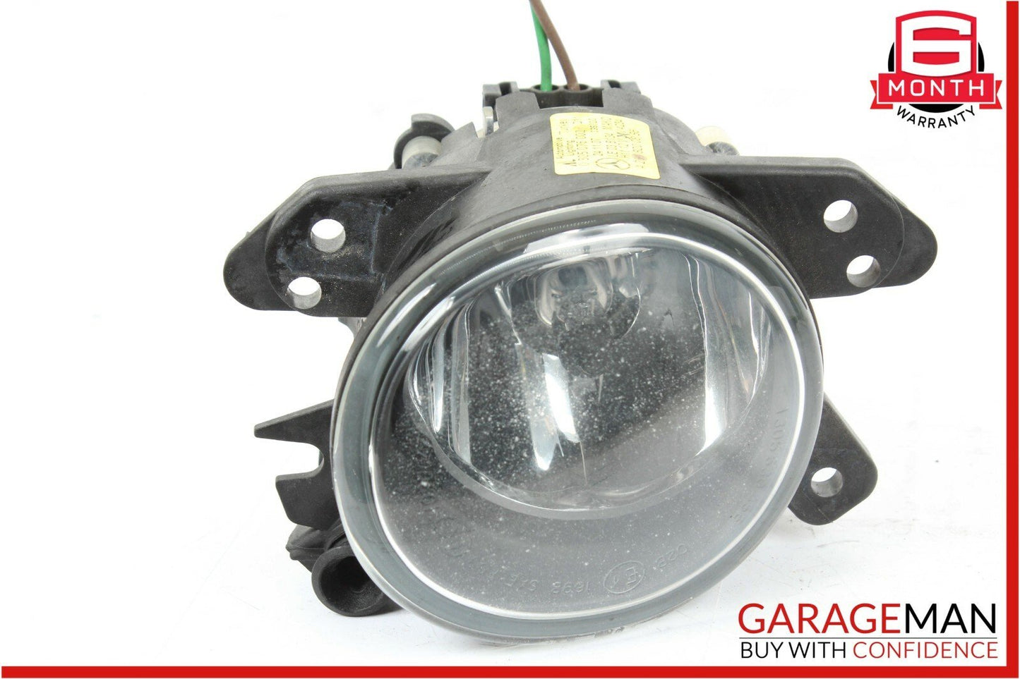 06-12 Mercedes C300 CLS500 CL550 E350 Front Right Side Bumper Fog Light Lamp