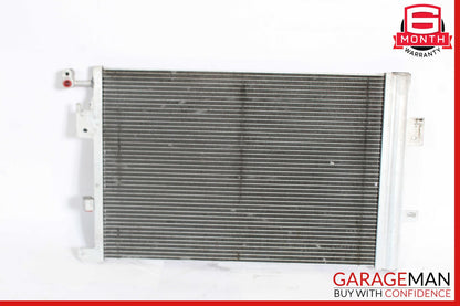 04-09 Cadillac XLR AC Air A/C Condenser Cooler OEM