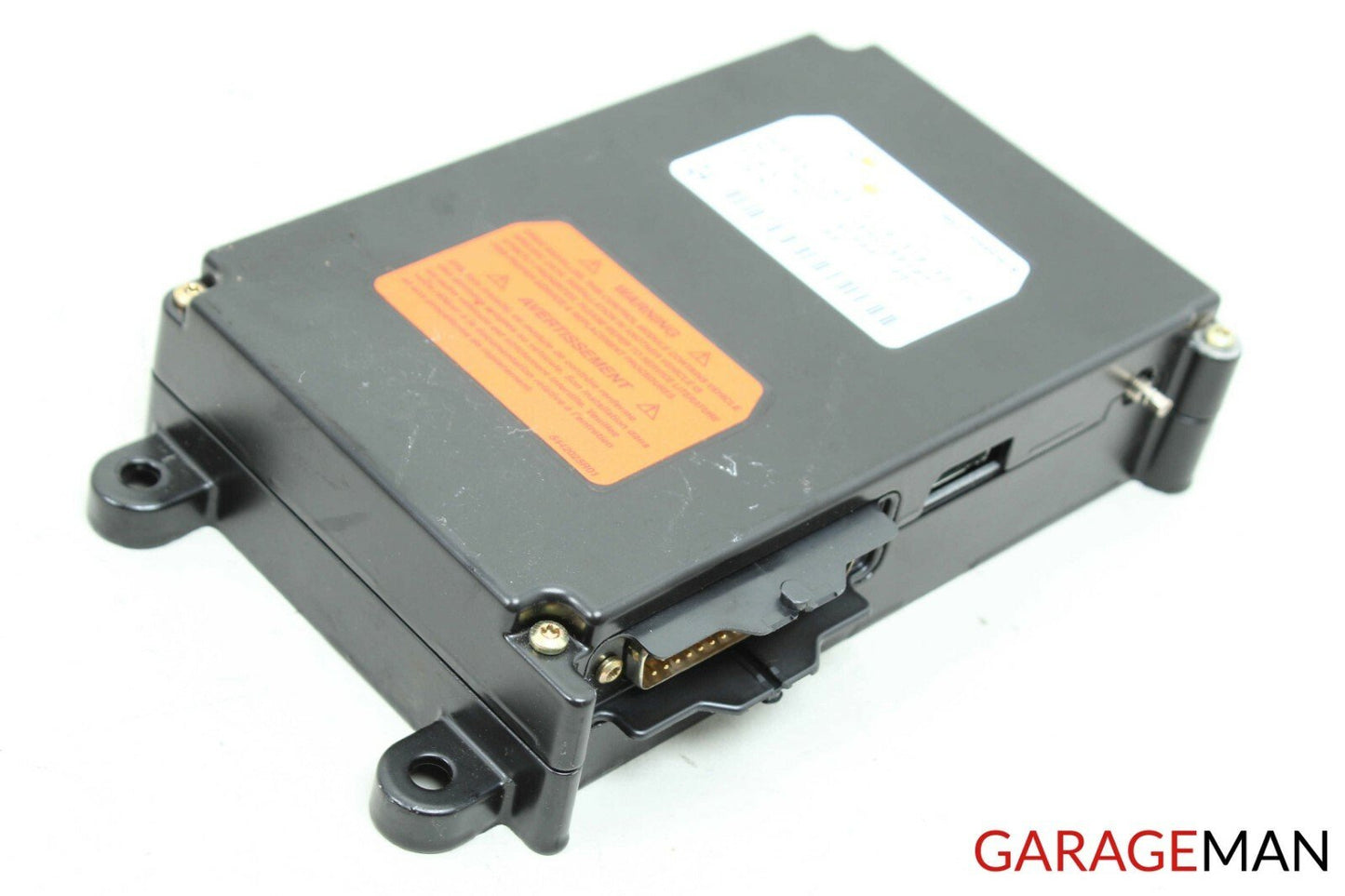 00-06 MERCEDES W220 S430 PHONE NAVIGATION VOICE COMMUNICATION MODULE Q4 OEM