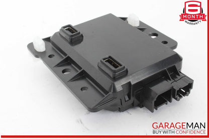17-23 Tesla Model 3 Front Center Console USB Hub Charger Control Module Unit OEM
