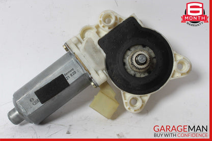 03-12 Mercedes R230 SL500 SL55 AMG Front Left Door Window Regulator Motor Unit