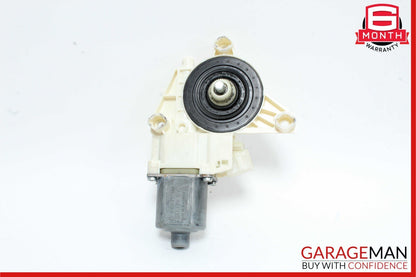 08-16 Mercedes W204 C300 E350 Front Right Side Door Window Regulator Motor Unit