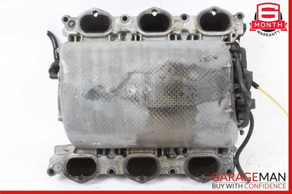 05-13 Mercedes W164 ML350 E350 S400 Engine Air Intake Manifold 2721402401 OEM