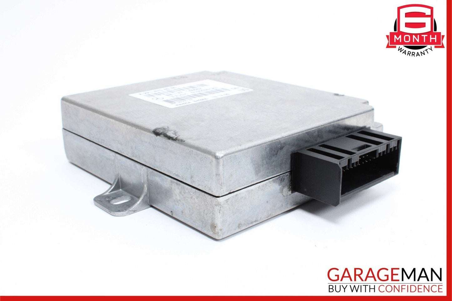 07-14 Mercedes W221 S550 CL550 Voice Language Communication Control Module OEM