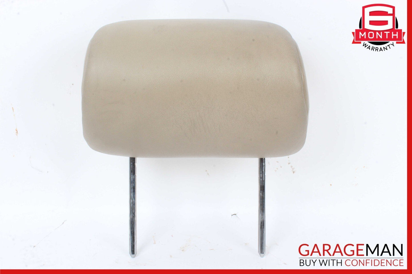 05-11 Cadillac STS Front Right or Left Seat Headrest Head Rest OEM
