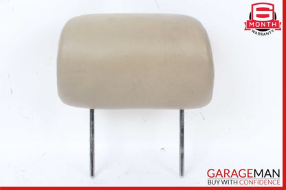 05-11 Cadillac STS Front Right or Left Seat Headrest Head Rest OEM