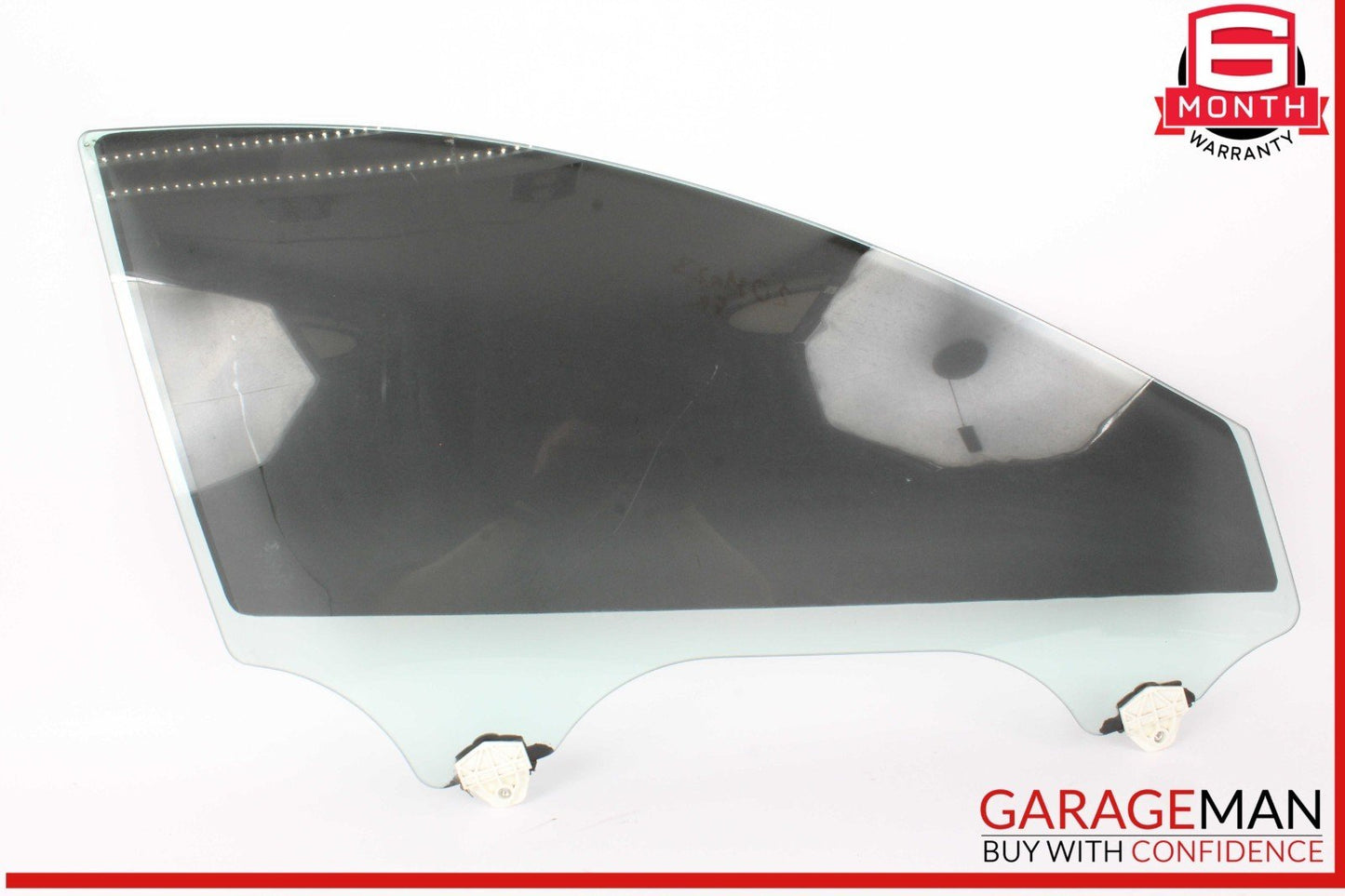 19-23 Mazda 3 Front Right Passenger Side Door Window Glass OEM