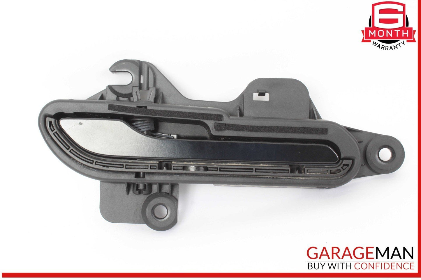 20-25 Tesla Model 3 Rear Right Passenger Side Exterior Door Handle OEM
