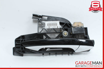 07-13 Mercedes W221 S550 S65 AMG Rear Right Passenger Side Exterior Door Handle