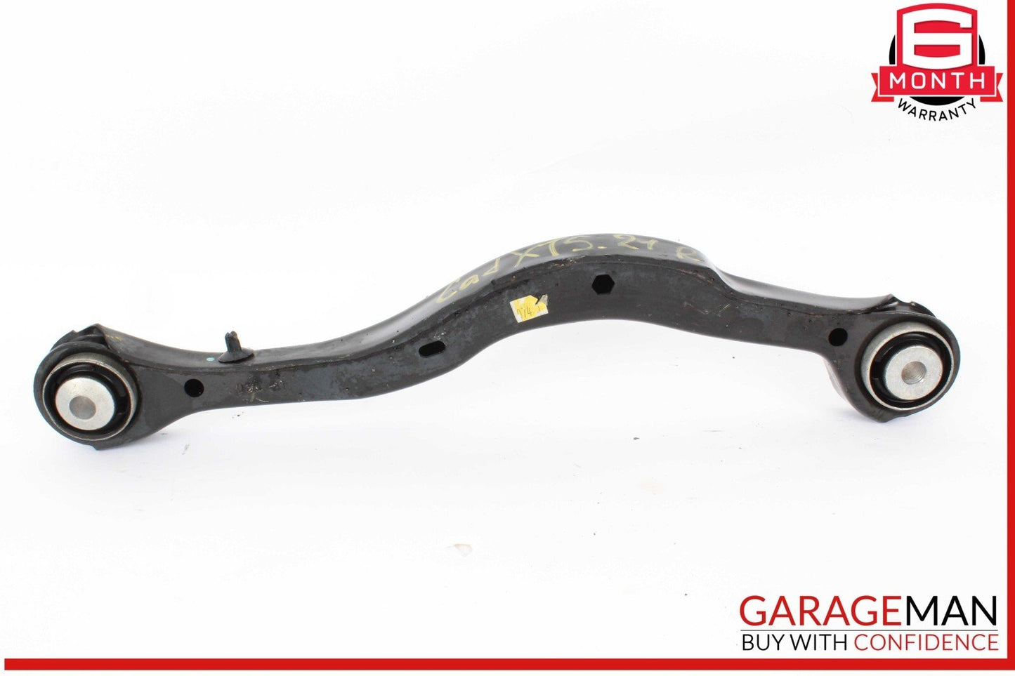 17-23 Cadillac XT5 Rear Left Driver Side Suspension Upper Control Arm 84199653