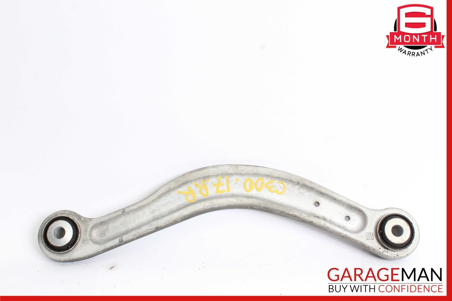 15-20 Mercedes W205 C300 Rear Right / Left Suspension Upper Control Arm OEM