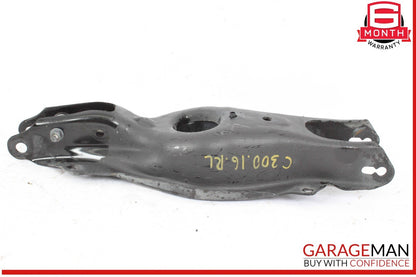 15-20 Mercedes W205 C300 C400 Rear Right or Left Lower Rearward Control Arm OEM