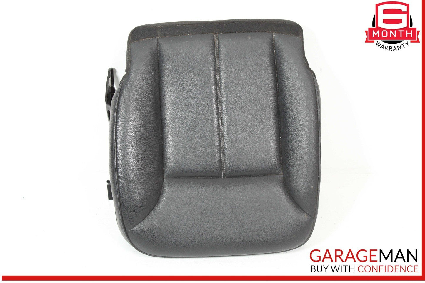 07-12 Mercedes X164 GL450 GL550 Front Right Side Bottom Lower Seat Cushion OEM