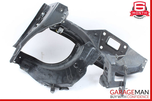 06-12 Mercedes X164 GL450 Front Right Headlight Support Bracket OEM
