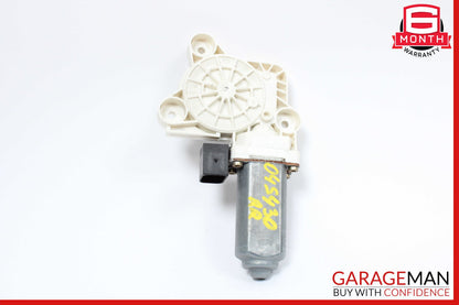 00-06 Mercedes W220 S430 S600 Window Regulator Motor Rear Right Side OEM