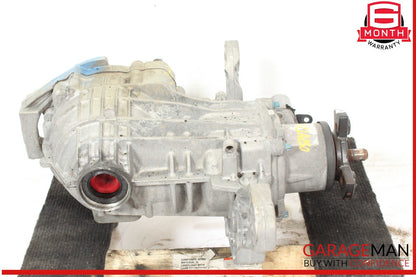 14-19 Mercedes W117 CLA250 Rear Differential Diff Axle Carrier OEM