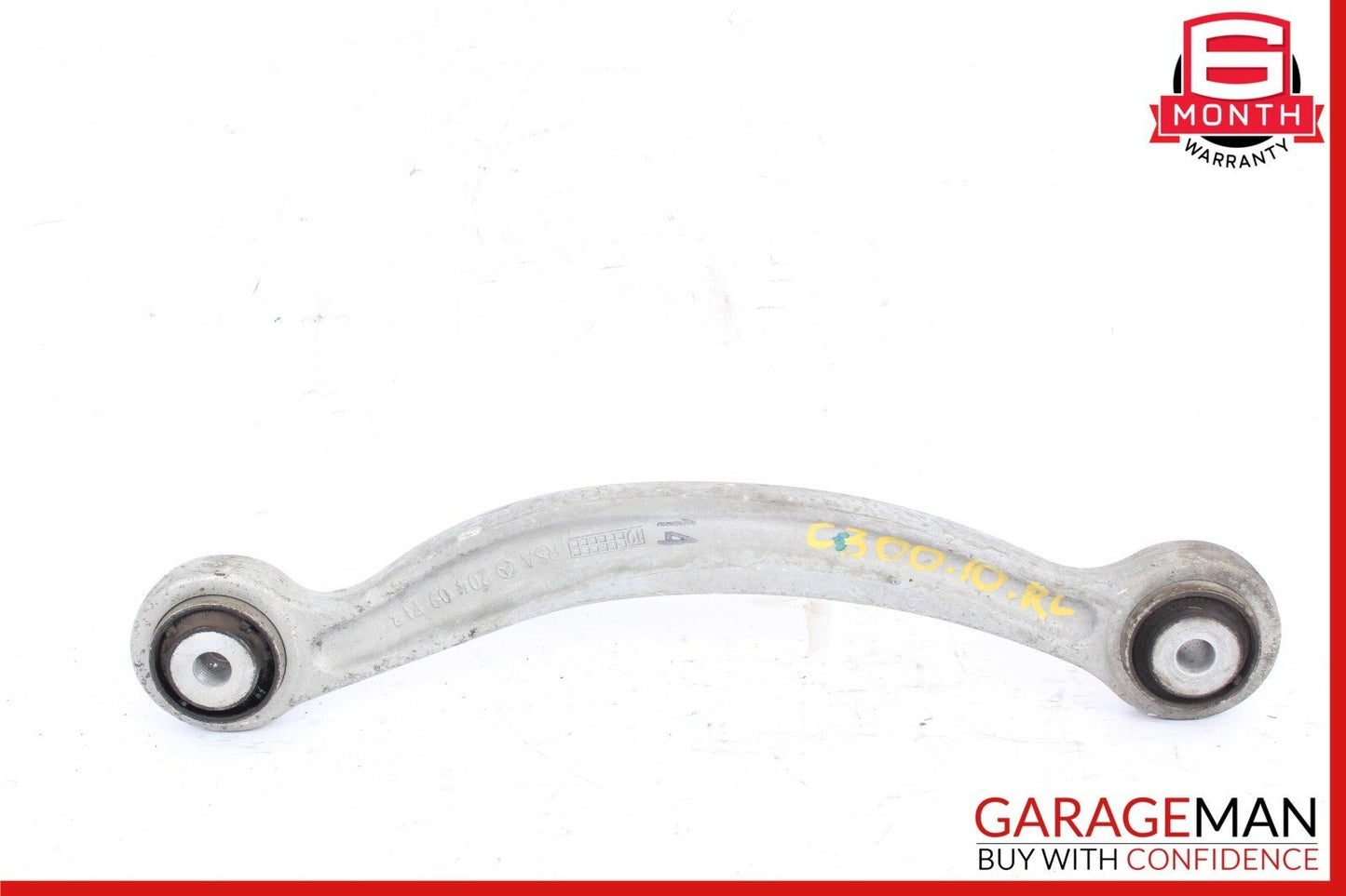 08-17 Mercedes C350 CLS550 C300 Rear Right / Left Side Upper Control Arm OEM