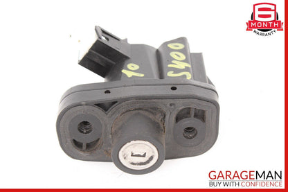 07-13 Mercedes W221 S400 CL550 Rear Trunk Lid Lock Latch Actuator 2217500161 OEM