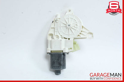 08-16 Mercedes X204 GLK350 C300 Rear Left Door Window Regulator Motor OEM