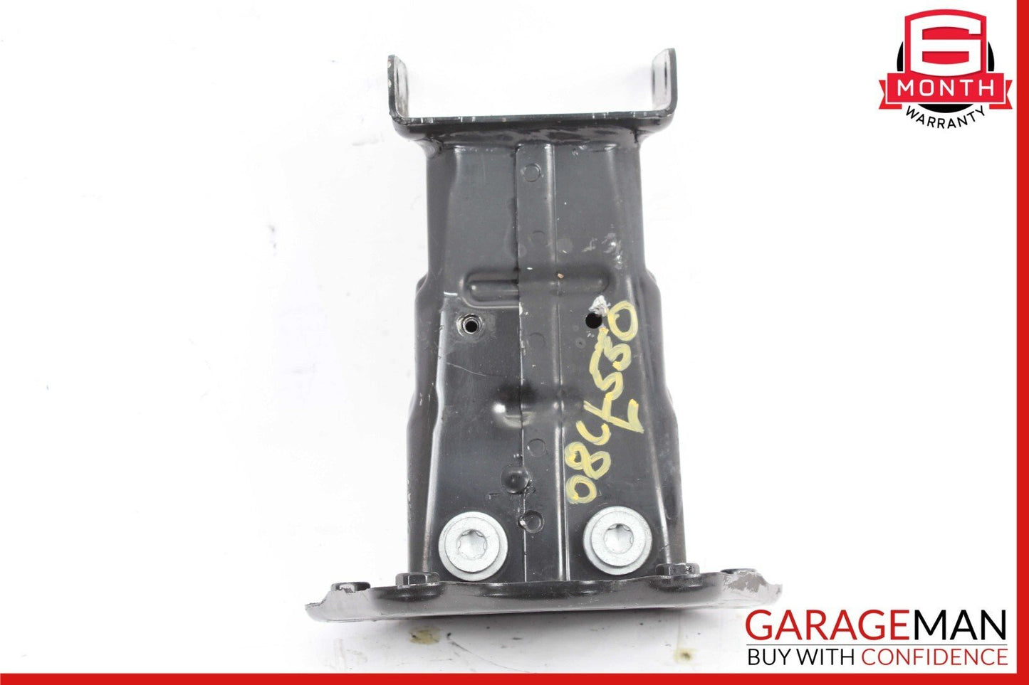 07-13 Mercedes W221 S550 CL550 Front Left Side Bumper Reinforcement Bracket