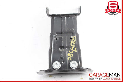 07-13 Mercedes W221 S550 CL550 Front Left Side Bumper Reinforcement Bracket
