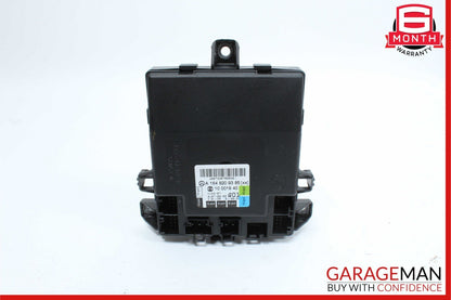 06-13 Mercedes X164 GL450 ML350 R350 Front Left Driver Door Control Module OEM