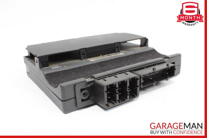03-12 Mercedes R230 SL500 SL55 AMG Front Left Side Under Seat Control Module OEM