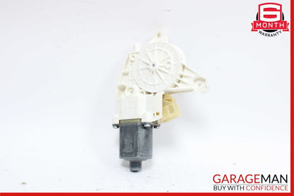 06-13 Mercedes X164 GL450 ML320 GL350 Window Regulator Motor Rear Left Side OEM