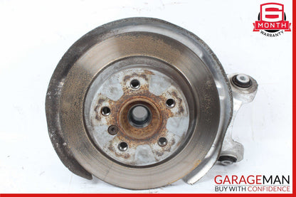 14-21 BMW i3 I01 Hybrid Rear Right Passenger Side Spindle Knuckle Hub OEM