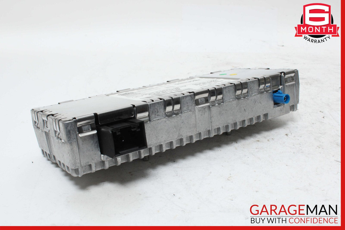 Mercedes W204 C300 SLK250 Sirius Satellite Radio Receiver 2128705689 OEM