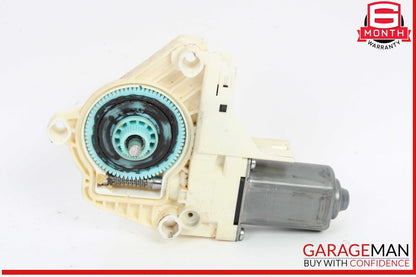 12-18 Audi Q3 SQ5 Front Right Passenger Side Window Regulator Motor 8K0959802B