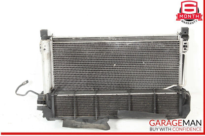 01-05 Mercedes W209 CLK500 C230 AC Air A/C Condenser Cooler Assembly OEM