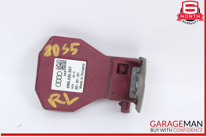 17-24 Audi S5 A4 Rear Left or Right Phone Antenna Control Module 4M0035507 OEM