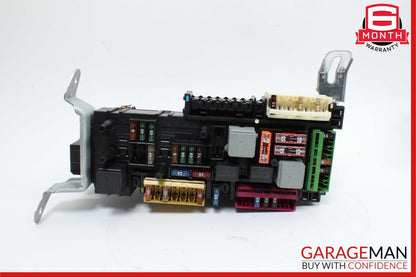 10-18 Mercedes W212 E350 CLS63 AMG Rear SAM Module Relay Fuse Box 2129005001