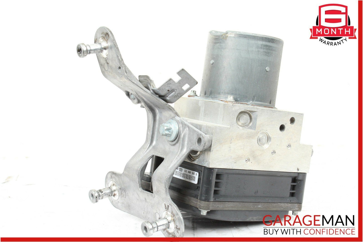07-11 Mercedes W211 E350 CLS63 ABS Hydraulic Pump Control Module 2114313112