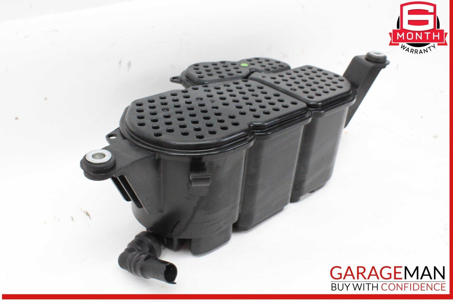 12-16 Audi SQ5 A6 A4 A5 Fuel Evap Vapor Charcoal Canister 8K0201801C OEM