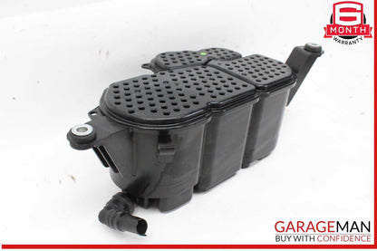 12-16 Audi SQ5 A6 A4 A5 Fuel Evap Vapor Charcoal Canister 8K0201801C OEM
