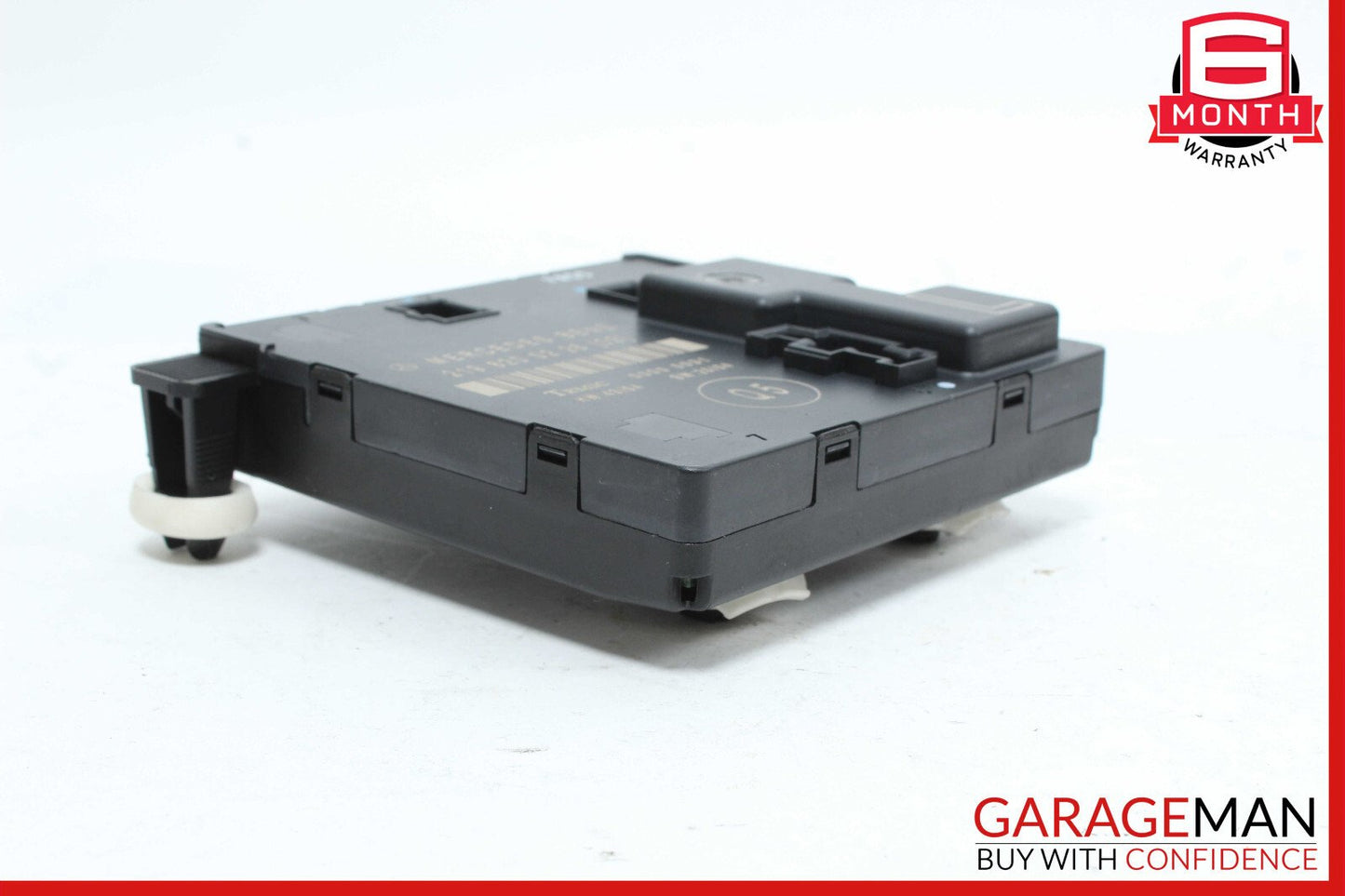 06-11 Mercedes W219 CLS500 CLS550 Rear Left Door Control Module 2198200226 OEM