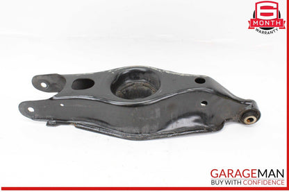 14-17 Maserati Ghibli Rear Right Passenger Side Lower Suspension Control Arm OEM